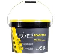 Anaglypta Ready Mixed Adhesive 10kg