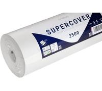 Anaglypta Super Cover Lining Paper 2500 Grade Double Roll Lining Paper 20M