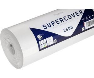 Anaglypta Super Cover Lining Paper 2500 Grade Double Roll Lining Paper 20M
