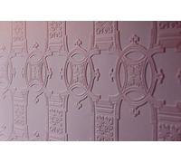 Anaglypta Textured Vinyl - Early Victorian RD01600