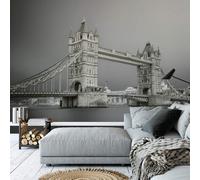 Anaglypta Tower Bridge London Mural - 384X260Cm - 5145-8