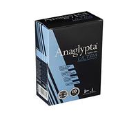 Anaglypta® ULTRA Strong Wallpaper Paste - 10 Roll Box - Rolls on BLUE, Dries CLEAR for Easy Application