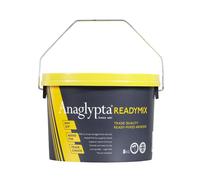 Anaglypta Wallpaper Adhesive Ready Mixed 5kg