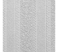 Anaglypta Wallpaper Blarney Marble Stripe RD80011