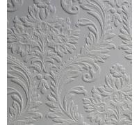 Anaglypta Wallpaper High Trad RD80027