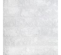 Anaglypta Wallpaper Lincolnshire Brick RD812