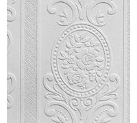 Anaglypta Wallpaper Louisa Textured RD750