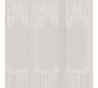 Anaglypta Wallpaper Oriental Dado Panel RD06700