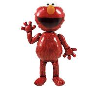 Amscan International Airwalker Elmo Balloon