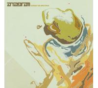 Anagram - Across the Spectrum