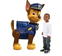 Amscan Anagram 110243-01 -Paw Patrol Chase Foil AirWalker Balloon - 54 Inch