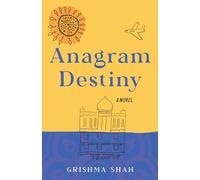 Anagram Destiny: A Novel