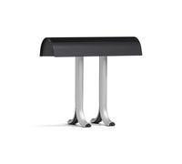 Anagram Table Lamp Iron Black