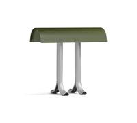 Anagram Table Lamp Seaweed Green