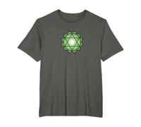 Anahata Heart Chakra T-Shirt