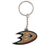 Anaheim Ducks NHL National Hockey League Keychain Car Keys Holder (PVC)
