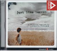 ANAHEIN VINEYARD-JUST LIKE HEAVEN