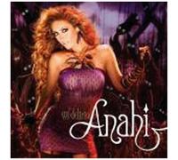 Anahi - Mi Delirio