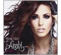 Anahi - Mi Delirio [Deluxe Edicion]