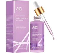 ANAiRUi 10% Tranexamic Acid Serum 50 ml, Dark Spot Correcting Serum with Tranexamic Acid + Hyaluronic Acid + Niacinamide, Targets Hyperpigmentation, Even Skin Tone