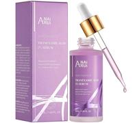 ANAiRUi 5% Tranexamic Acid Serum 50 ml, Dark Spot Correcting Serum with Tranexamic Acid + Hyaluronic Acid + Niacinamide, Targets Hyperpigmentation, Even Skin Tone