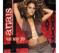 Anais - Asi Soy Yo