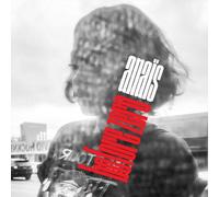 Anaïs : Below Zero VINYL 12" EP (2018) NEW FREE Shipping, Save £s