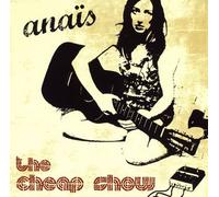 Anais - Cheap Show
