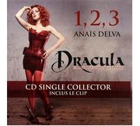 Anais Delva - Dracula 1-2-3