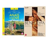 Anaïs in Love (DVD) & Benedetta