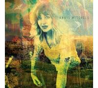 Anais Mitchell - Anais Mitchell [New Vinyl LP] Colored Vinyl, Green, Indie Exclu