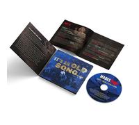 Anaïs Mitchell - Hadestown: Live from London CD Album