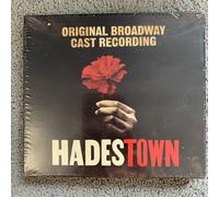 Anais Mitchell - Hadestown (Original Broadway Cast Recording)