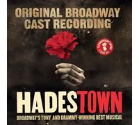 Anais Mitchell - Hadestown (Original Broadway Cast Recording)