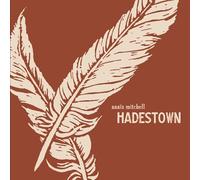 Anais Mitchell - Hadestown [VINYL]