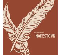Anais Mitchell – Hadestown – Vinyl (The Orchard)