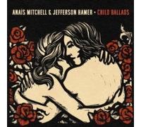 ANAIS MITCHELL JEF - CHILD BALLADS - CD - 21 - G1398z