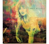 ANAIS MITCHELL Self Titled LP (NEW 2022 Vinyl) Folk/Country Bonny Light Horseman