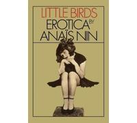 Anaïs Nin Little Birds (Paperback)