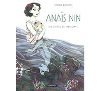 Anais Nin/Sur la mer des mensonges