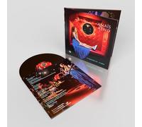 Anais Reno - At PizzaExpress Live - In London