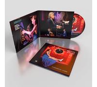 Anais Reno - At PizzaExpress Live - In London