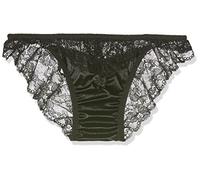Anais Sensual Lingerie Medium Black Angels Never Sin Anche Panty