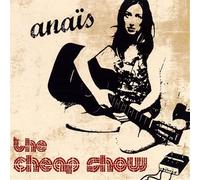 Anais - The Cheap Show [Ecopak] [Import]