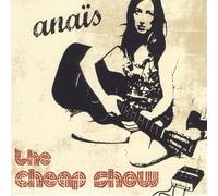 Anais - The Cheap Show (Live In Marseille)
