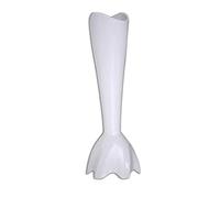 Anakel Home 4193 Blender Arm Compatible with Braun White, Plastic, 2 Waves