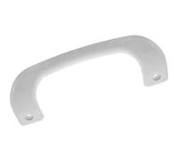 ANAKEL HOME 480720 Replacement Balay Fridge Handle 210 mm, 175 mm between holes, White