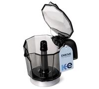 Anakel Home Coffee Machine Replacement EMKM6 Compatible with Delonghi Coffee Pot Alicia Plus 6 Cups