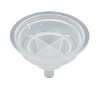 Anakel Home Coffee Maker Cleaning Accessory Replacement, Reference MS-623953 Descaling Compatible with KP1A3B10, KP130811, KP120810 Funnel Shape