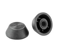 Anakel Home Duromatic Pot Hat Adaptable - Pack of 2